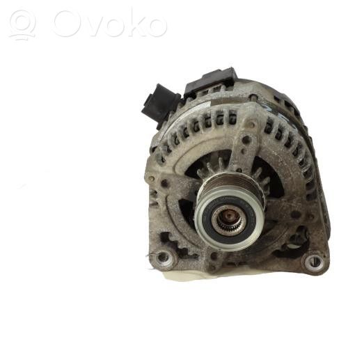 Ford B-MAX Generator/alternator 
