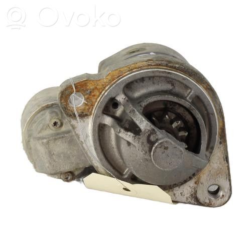 Ford B-MAX Starter motor 