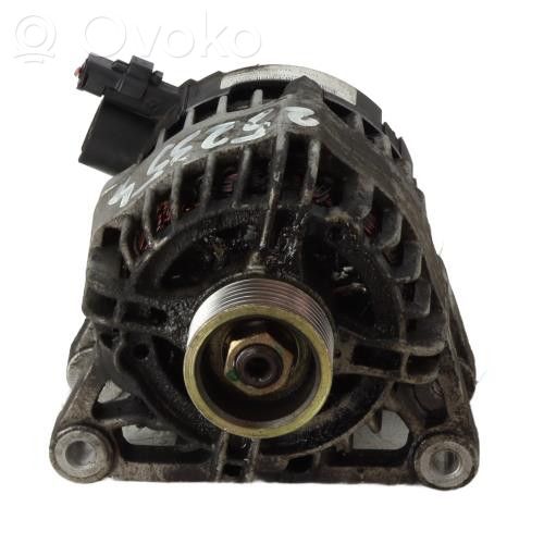 Peugeot 206 Alternator 