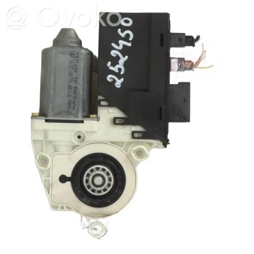 Citroen C5 Moteur de lève-vitre de porte avant