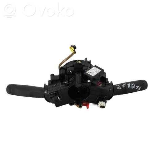 Chevrolet Cruze Commodo, commande essuie-glace/phare 