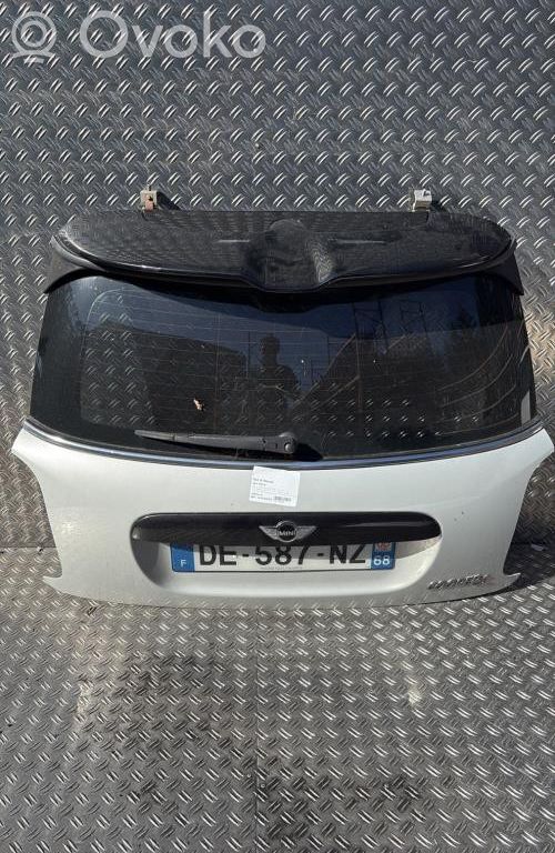 Mini One - Cooper F56 F55 Hayon/capotă portbagaj 