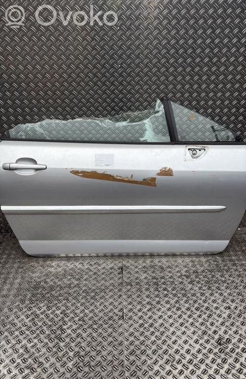 Peugeot 407 Portiera anteriore