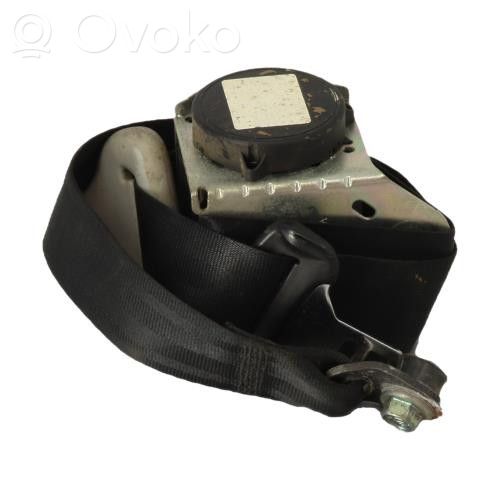Mazda 3 I Ceinture de sécurité avant