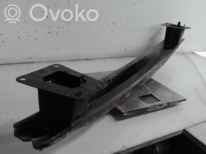 Volkswagen PASSAT B6 Poprzeczka zderzaka tylnego 