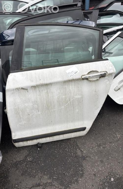 Citroen C5 Puerta trasera 