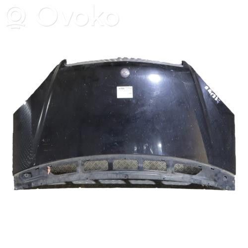 Mercedes-Benz A W169 Vano motore/cofano