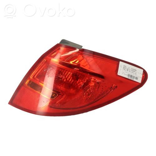 Opel Meriva B Lampă spate în caroserie 