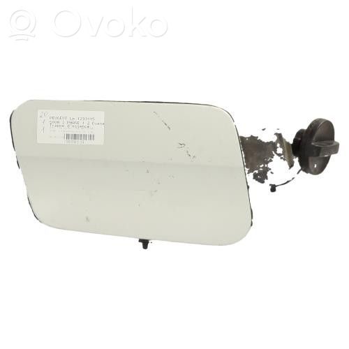 Peugeot 5008 II Bouchon, volet de trappe de réservoir à carburant