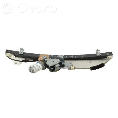 Chevrolet Captiva Motorino alzacristalli della portiera anteriore