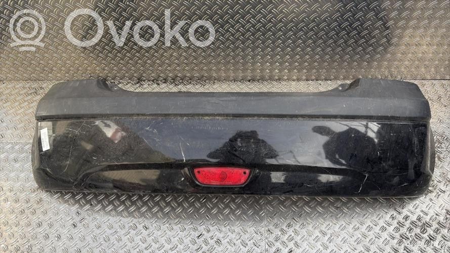 Hyundai Getz Pare-chocs 