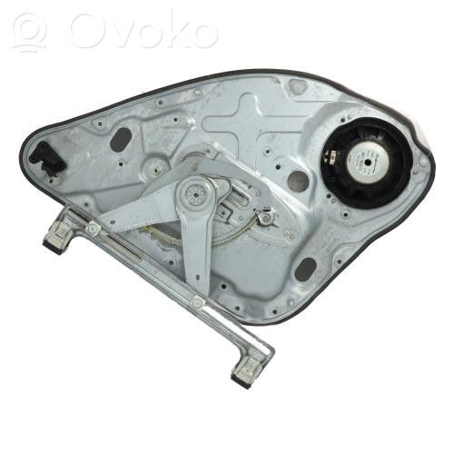 Ford Focus Front door window regulator motor 
