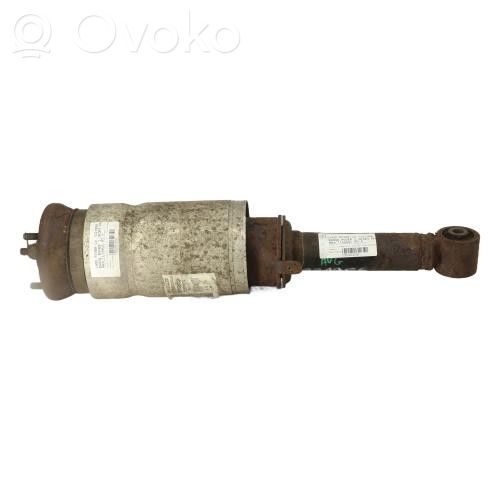 Land Rover Range Rover Sport L320 Priekinis amortizatorius su spyruokle 