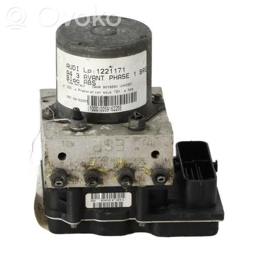 Audi A4 S4 B8 8K Pompa ABS