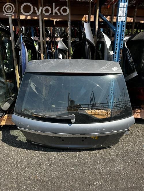 Jaguar X-Type Heckklappe Kofferraumdeckel 