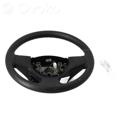 Suzuki Celerio Volant