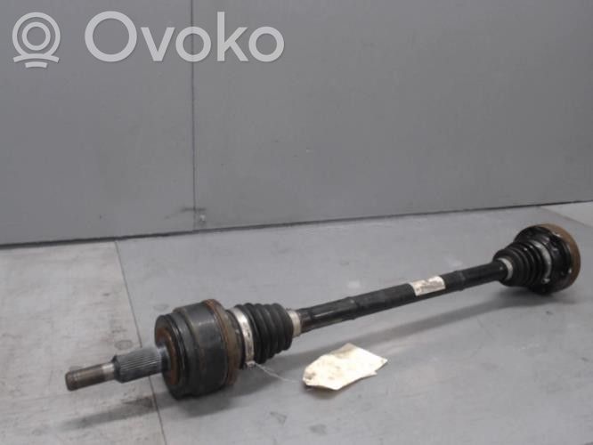 Volkswagen Touareg I Albero di trasmissione posteriore
