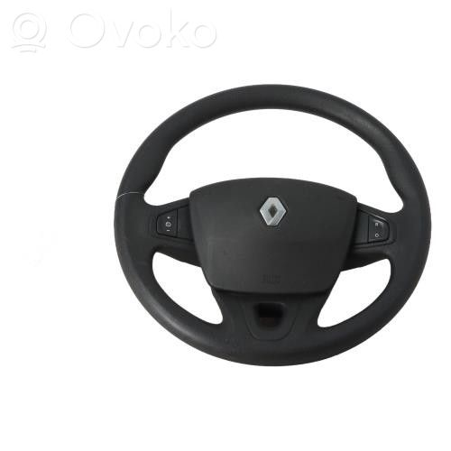 Renault Scenic III - Grand scenic III Volan