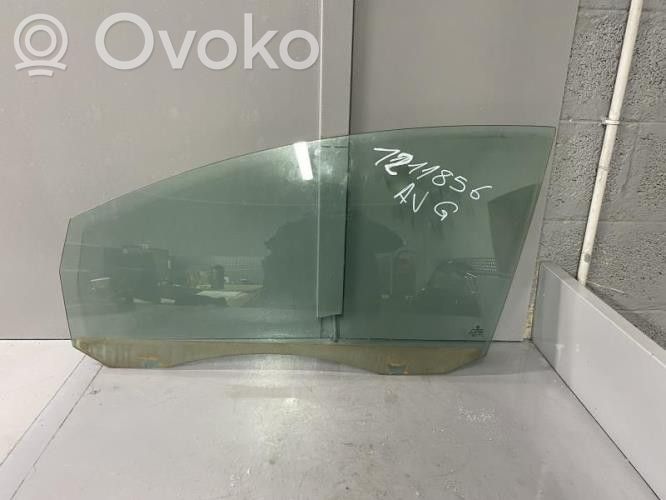 Volkswagen Golf Plus Szyba drzwi przednich