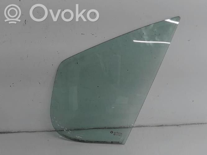 Renault Trafic II (X83) Szyba karoseryjna drzwi przednich 
