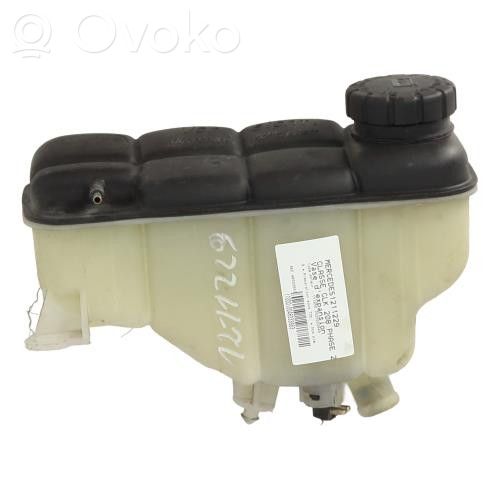 Mercedes-Benz CLK A208 C208 Vase d'expansion / bouchon de réservoir de liquide de refroidissement 