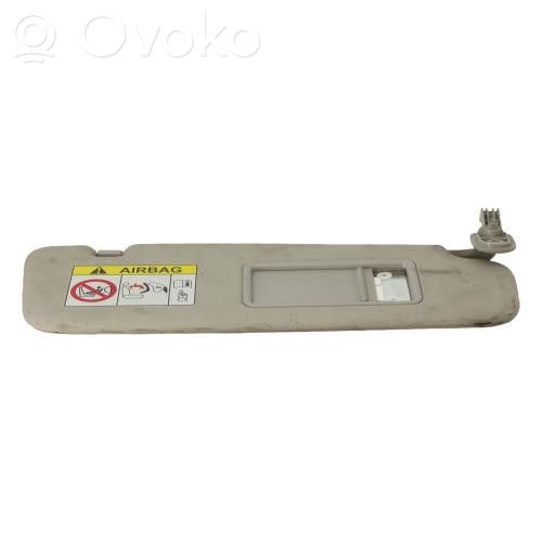 KIA Venga Aletta parasole