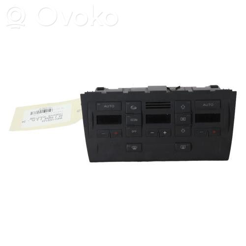 Audi A4 S4 B7 8E 8H Unitate control climatizare 