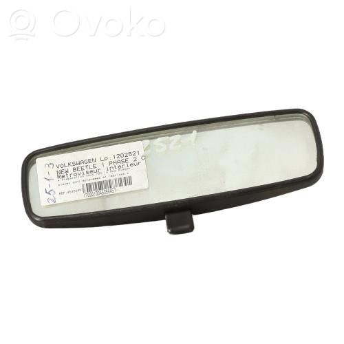 Volkswagen New Beetle Espejo retrovisor (interior) 