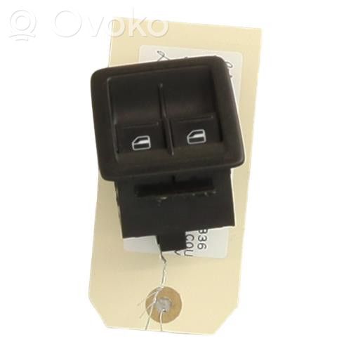 Volkswagen Scirocco Electric window control switch