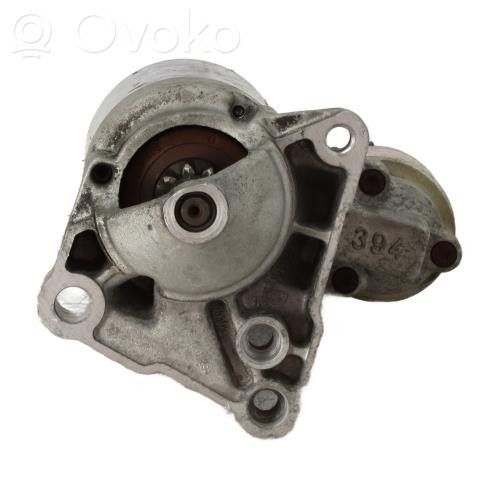 Renault Megane II Electromotor 