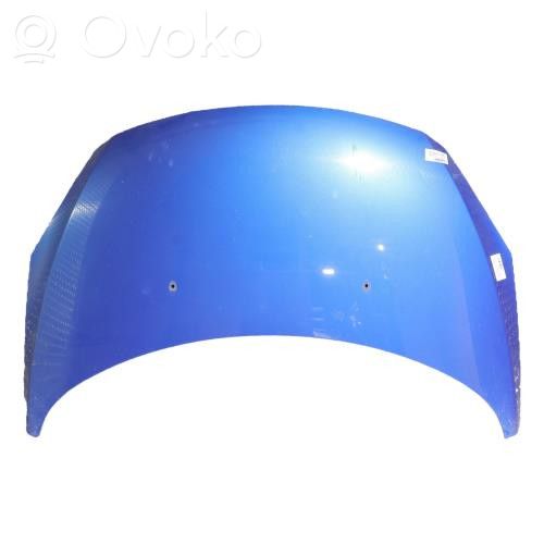 Peugeot 307 Motorhaube 