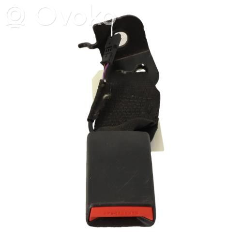 BMW 1 F20 F21 Hebilla del cinturón de seguridad trasero