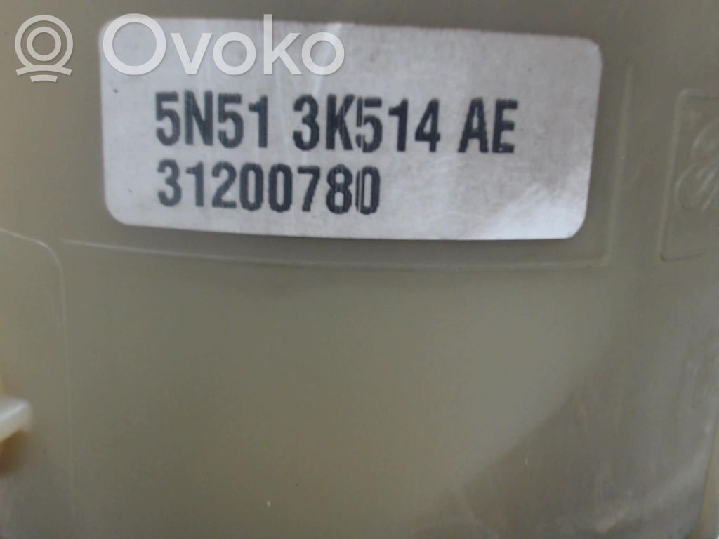 Volvo V50 Ohjaustehostimen pumppu 