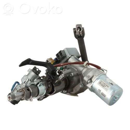 KIA Picanto Set ax volan 