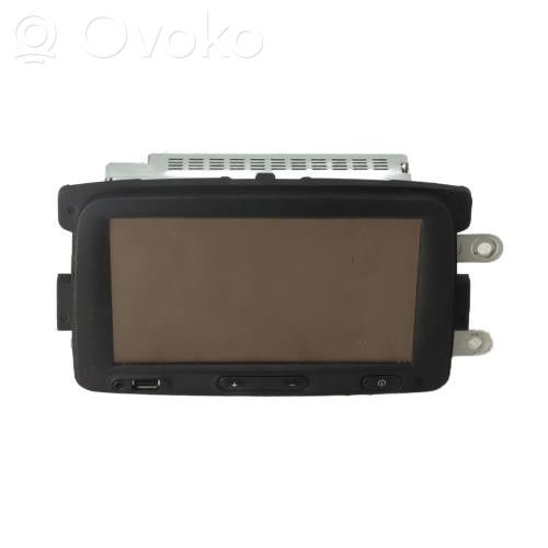 Renault Captur Radio / CD-Player / DVD-Player / Navigation 