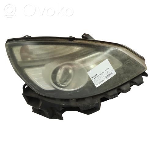 Renault Scenic II - Grand scenic II Faro/fanale