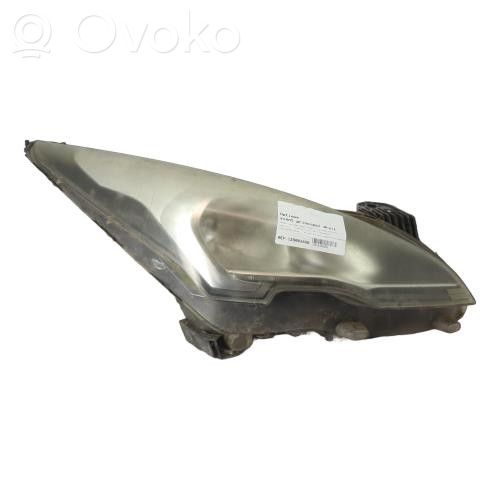 Peugeot 3008 I Lampa przednia