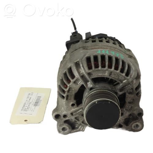 Volkswagen Golf VI Generatore/alternatore