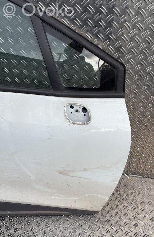 Renault Clio IV Durvis