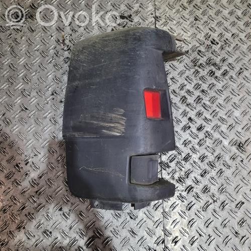 Fiat Ducato Zderzak tylny