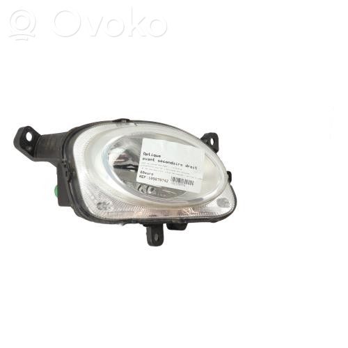 Fiat 500L Seitenblinker