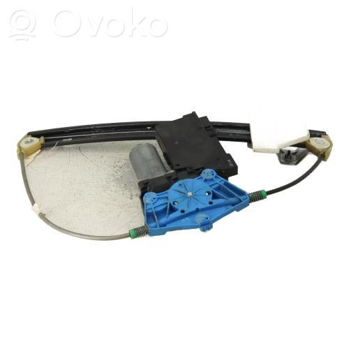 Audi A4 S4 B6 8E 8H Motor macara geam ușă spate 
