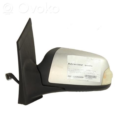 Ford Focus Oglindă exterioară manuală 