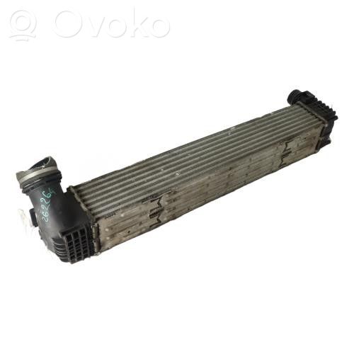 Renault Scenic III -  Grand scenic III Radiatore intercooler 