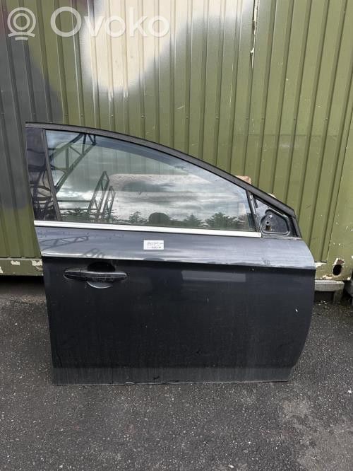Ford Mondeo MK IV Durvis 