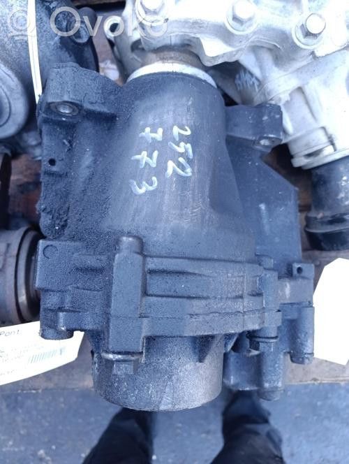 Volkswagen PASSAT B6 Gearbox transfer box case 