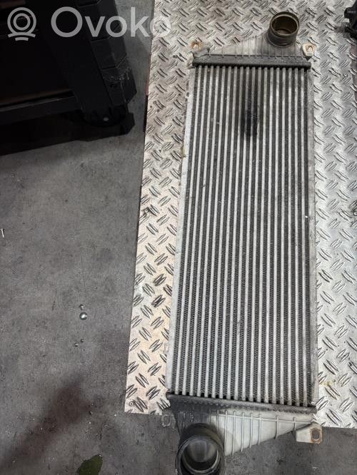 Volkswagen II LT Chłodnica powietrza doładowującego / Intercooler 