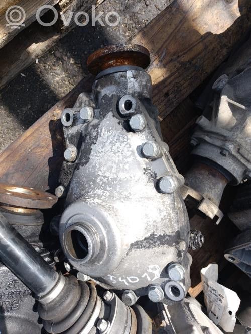 BMW 5 F10 F11 Vorderachsgetriebe Differentialgetriebe