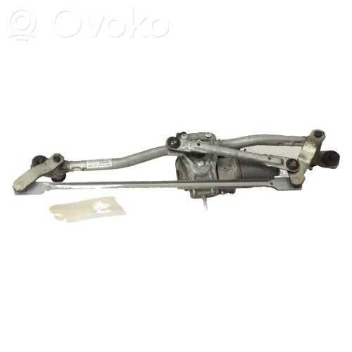 Audi A3 S3 A3 Sportback 8P Motor del limpiaparabrisas