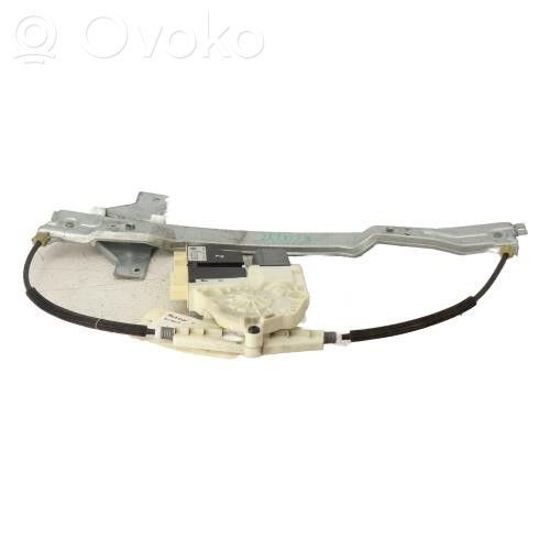 Citroen C4 I Motor del regulador de la ventanilla de la puerta delantera 